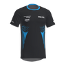 Run T-Skjorte Dame (8879952232723)