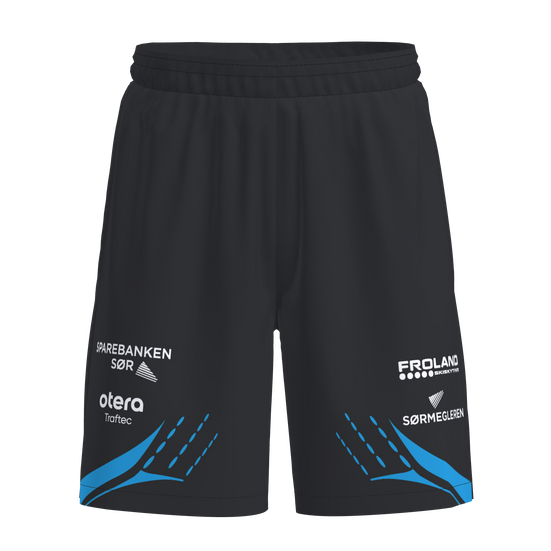 Adapt 2.0 Shorts Junior (8879952527635)