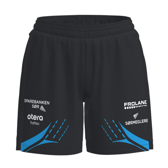 Adapt 2.0 Shorts Dame (8879952560403)