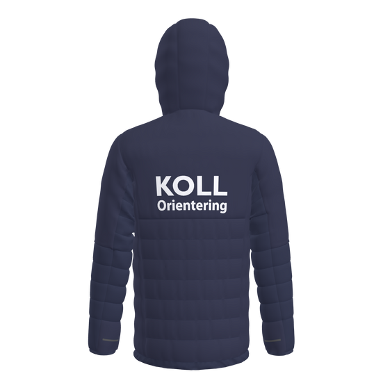 Storm Light Down Hoodie Men (9337891782931)