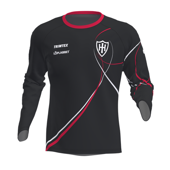 Free T-Skjorte LS Dame (8742097912083)