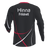 Free T-Skjorte LS Dame (8742097912083)