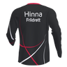 Free T-Skjorte LS Junior (8742097977619)