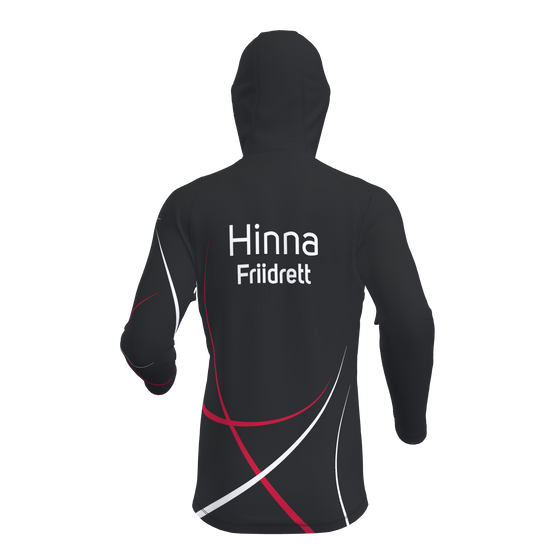 Flex 3.0 Hoodie Herre (8742103974163)