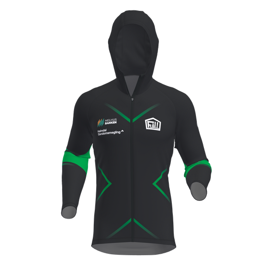 Flex 3.0 Hoodie Women (8949855027475)