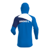 Flex 3.0 Hoodie Dame (8853975433491)