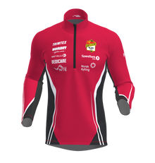 Flex 2.0 Shirt LS Women (8727299817747)