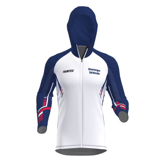 Flex 3.0 Hoodie Herre (8729807290643)