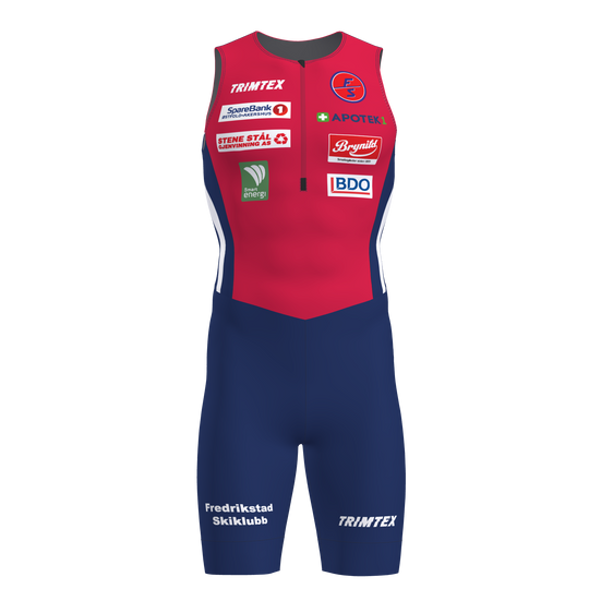 Lead Skinsuit (8756073431315)