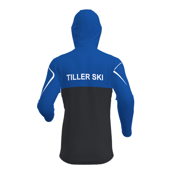 Flex 3.0 Hoodie Women (8748318982419)