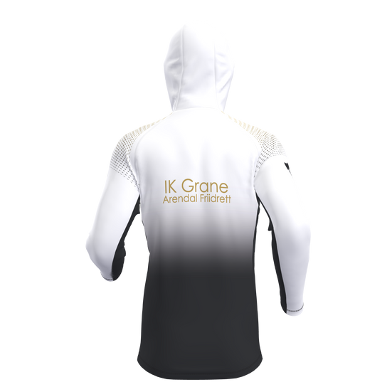 Flex 3.0 Hoodie Junior (8868396269843)