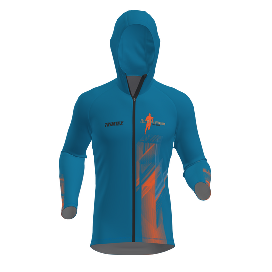 Flex 3.0 Hoodie Women (9215581552915)