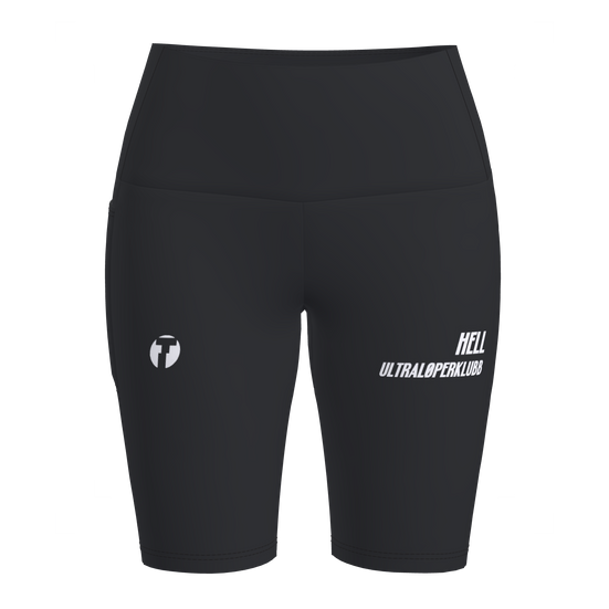 Trainer Short Tights Women (9215616614675)
