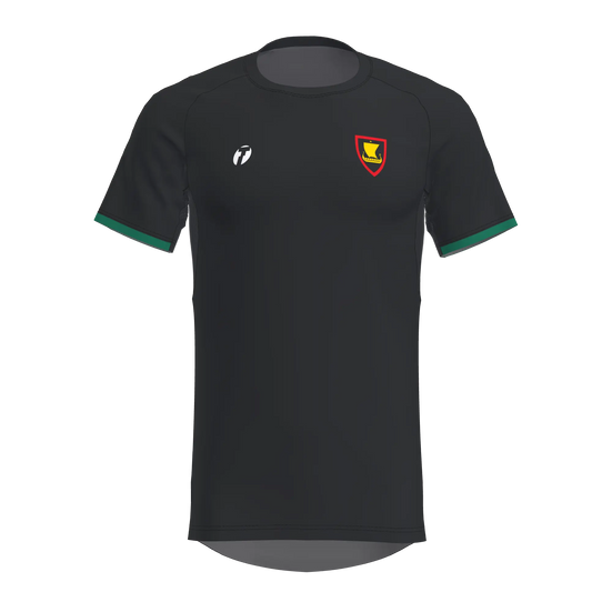 Run T-Skjorte Herre