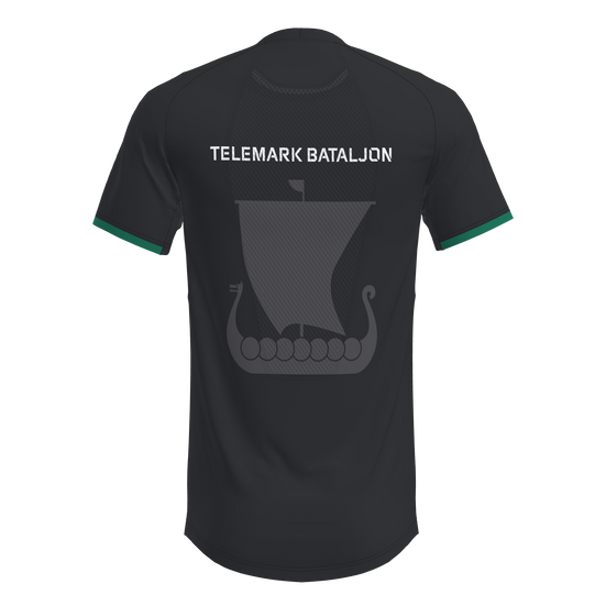 Run T-Skjorte Herre (9000853766419)