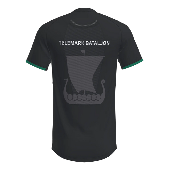 Run T-Skjorte Herre