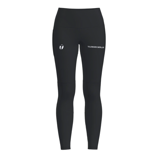 Trainer Tights Dame