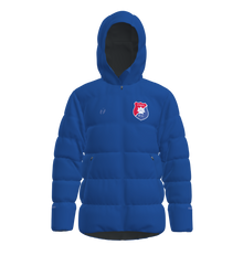 Storm Down 500 2.0 Jakke Junior (8926640439571)
