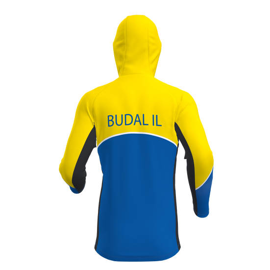 Flex 3.0 Hoodie Junior (8845171753235)