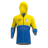 Flex 3.0 Hoodie Herre (8845171818771)