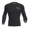 Fast T-Skjorte LS Dame (8855432528147)