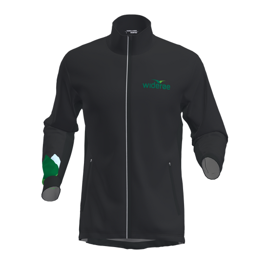 Trainer 3.0 Jakke Dame (8921511231763)