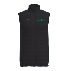 Storm Light Down Vest Dame (8921511461139)