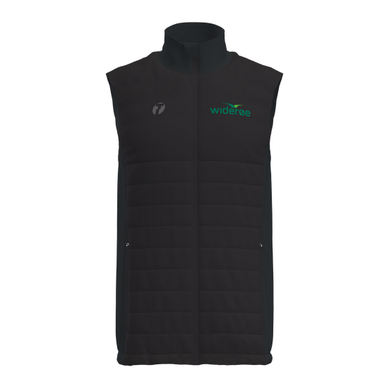 Storm Light Down Vest Dame (8921511461139)