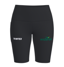 Trainer Short Tights Women (8921511592211)