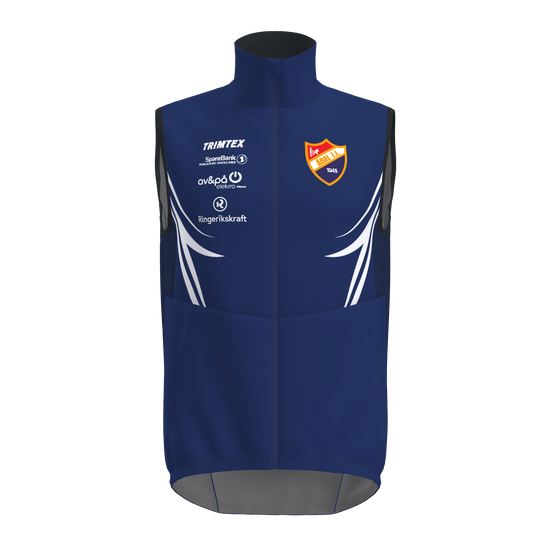 Ambition 2.0 Vest Jr (9706232283411)