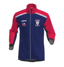 Trainer 3.0 Jacket Women (8856186159379)