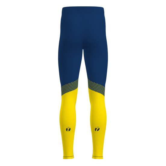 Vision 3.0 Konkurransetights Junior (8813834830099)