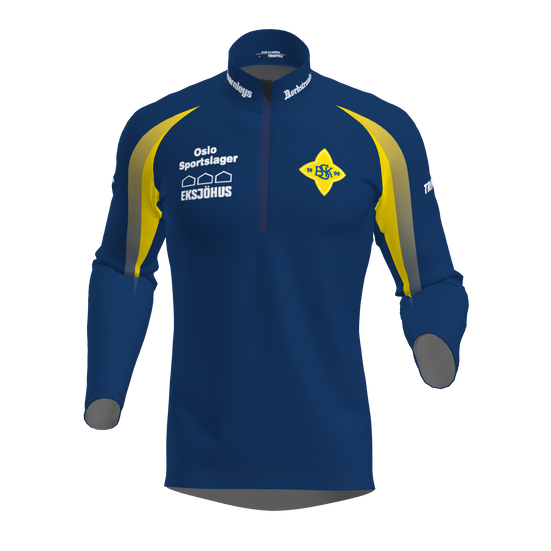 Flex 2.0 Shirt LS Junior (8813835288851)