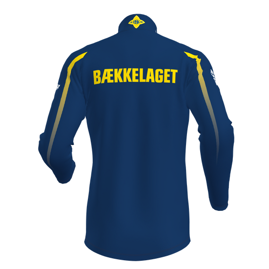 Flex 2.0 Shirt LS Junior (8813835288851)