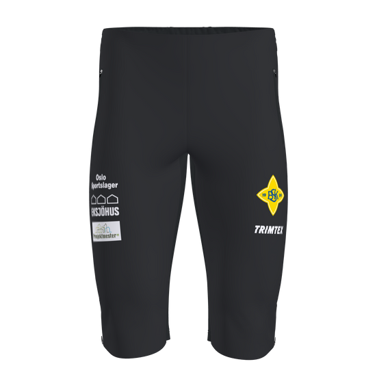 Pulse 2.0 Shorts Junior (8813838532883)