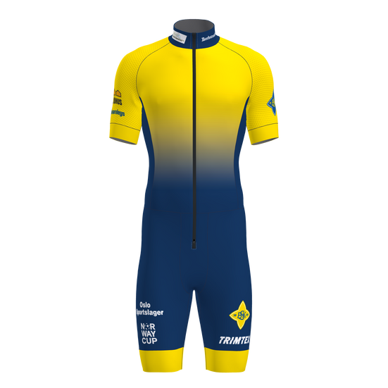 Ace Short Racesuit Men (8813838860563)