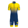 Ace Short Racesuit Men (8813838860563)