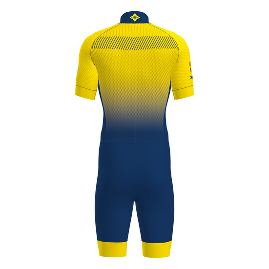 Ace Short Racesuit Men (8813838860563)