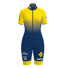 Ace Short Racesuit Women (8813838893331)