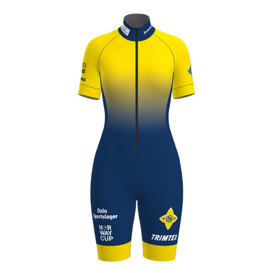 Ace Short Racesuit Women (8813838893331)