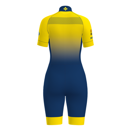 Ace Short Racesuit Women (8813838893331)