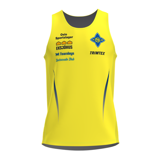 Run Singlet Junior (8813839155475)