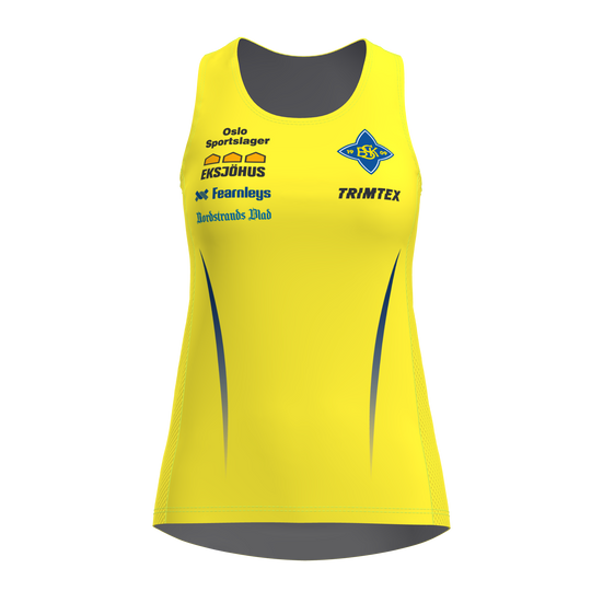 Run Singlet Dame (8813839286547)