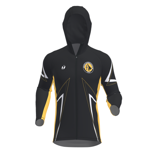 Flex 3.0 Hoodie Dame (8955073036563)