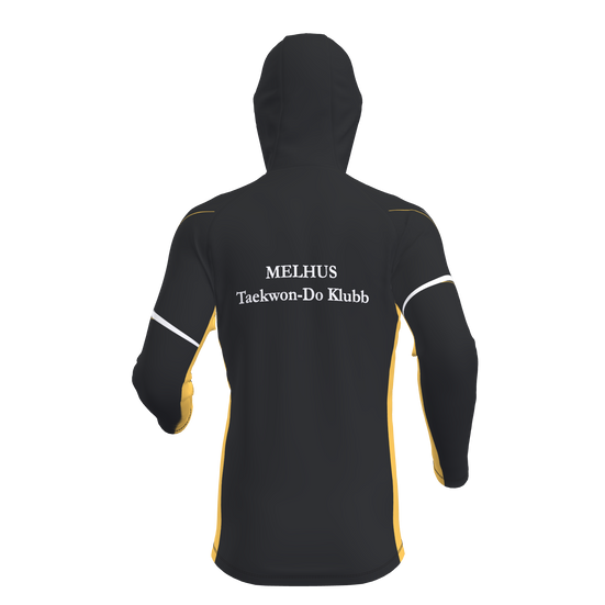 Flex 3.0 Hoodie Dame (8955073036563)