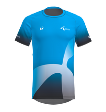 Run T-Skjorte Herre (8898460614931)