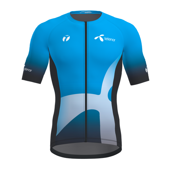 Vitric 2.0 Sykkeltrøye Dame (8898461630739)