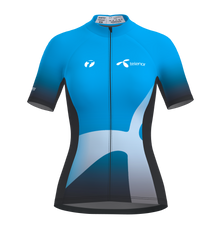 Elite 2.0 Sykkeltrøye Dame (8898471854355)