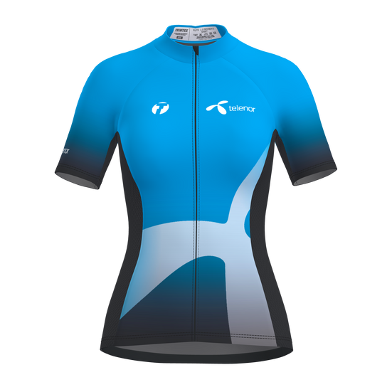 Elite 2.0 Sykkeltrøye Dame (8898471854355)