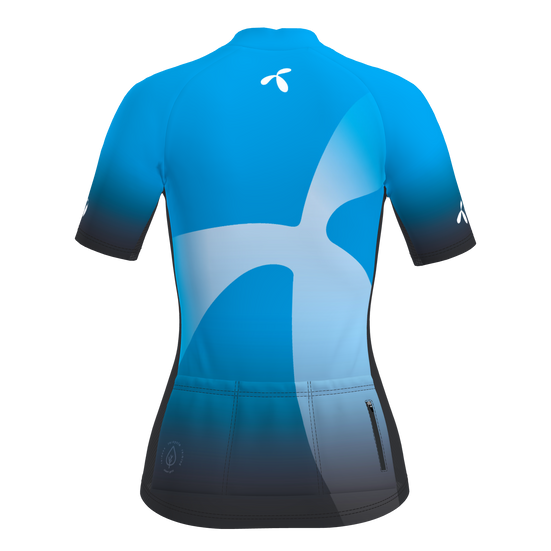 Elite 2.0 Sykkeltrøye Dame (8898471854355)